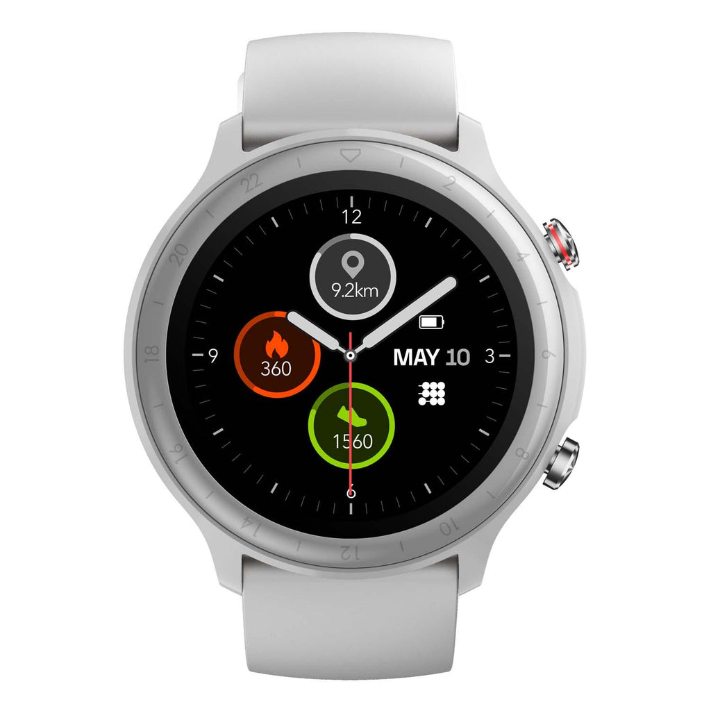 Reloj Cubitt Smart Watch Blanco CT4G-77