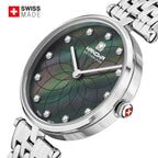 Reloj Hanowa HAWLG0001303 Plateado