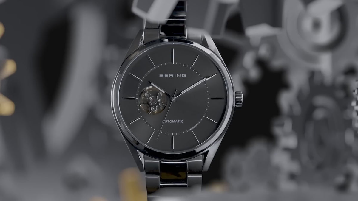 Merjet - Exclusivas marcas de relojería y joyería