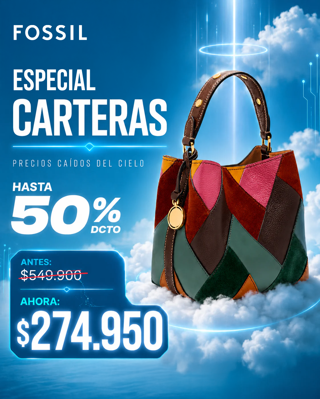 Especial Carteras