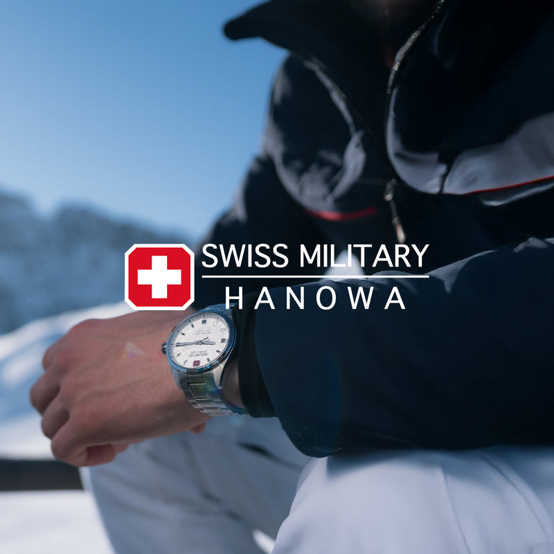 Swiss Military