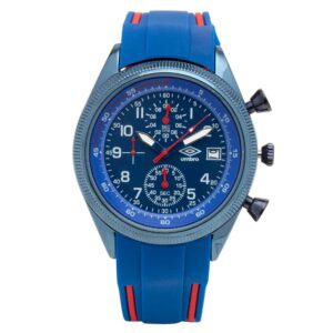 Reloj Umbro Plus UMBP-1300-2 Azul Hombre